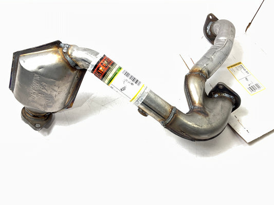 Magnaflow 93248 Direct-Fit CENTER Catalytic Converter 00-03 Taurus DOHC DURATEC