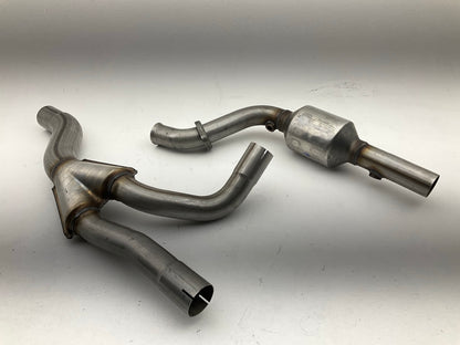 Magnaflow 93252 Right Catalytic Converter For 2004-2006 Dodge Durango 5.7L