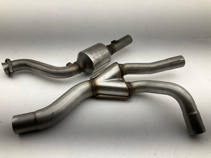 Magnaflow 93252 Right Catalytic Converter For 2004-2006 Dodge Durango 5.7L