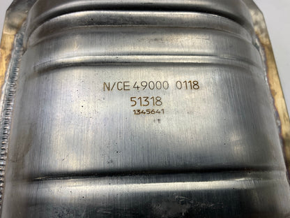 Magnaflow 93268 Direct Fit EPA Catalytic Converter - 2001-2003 Toyota Highlander