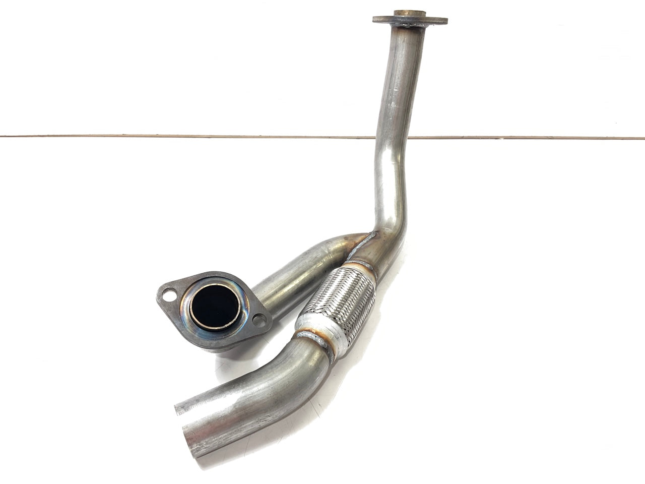 Magnaflow 93269 Direct-Fit Catalytic Converter - 1997-99 ES300, 97-01 Camry 3.0L