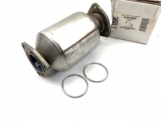 Magnaflow 93642 Rear Direct Fit EPA Compliant Catalytic Converter