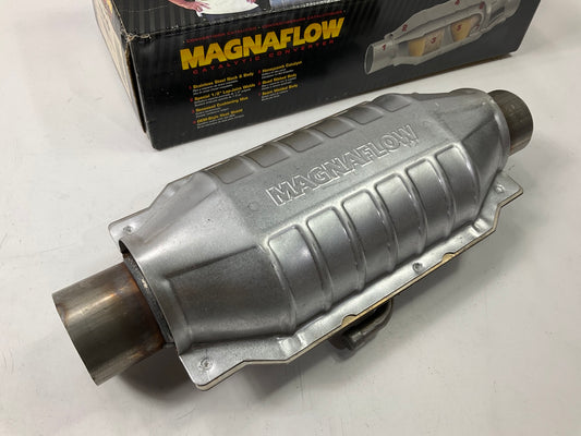 Magnaflow 94015 OBD I Catalytic Converter, 2-1/4'' Inlet & Outlet, 16'' Long