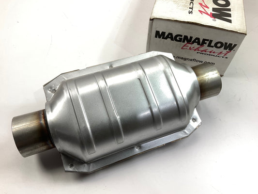 Magnaflow 99105HM Universal EPA Compliant Catalytic Converter