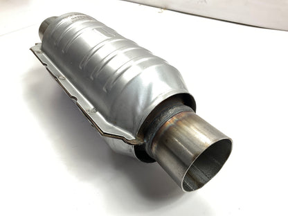 Magnaflow 99355HM Universal EPA Compliant Catalytic Converter 2.25'' Inlet/Outlet