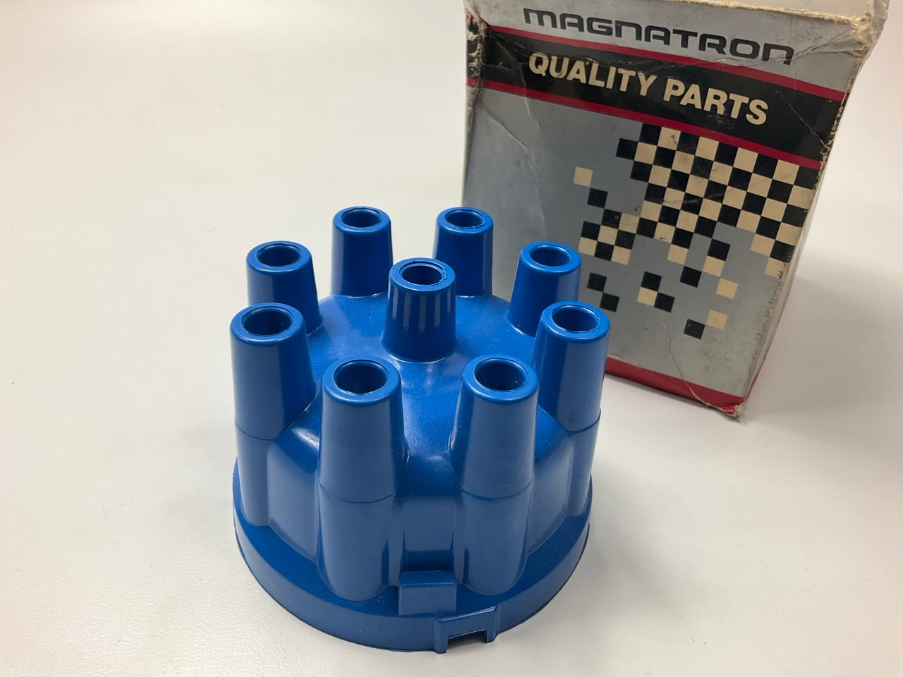 Magnatron 4-DH354 Ignition Distributor Cap