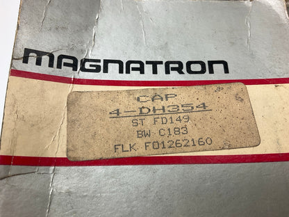 Magnatron 4-DH354 Ignition Distributor Cap