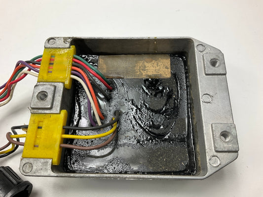 Magnatron 5-DY237HD Ignition Control Module