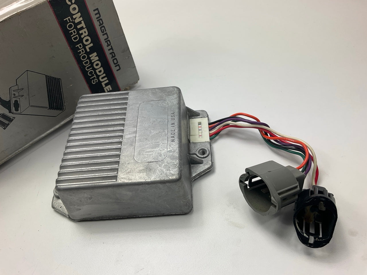 Magnatron 5-DY250 Ignition Control Module