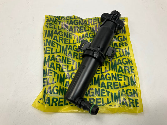 Magneti 711307030457 Right Headlight Washer Spray Nozzle - 2009-2013 Audi A3