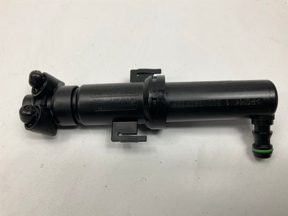Magneti 711307030457 Right Headlight Washer Spray Nozzle - 2009-2013 Audi A3