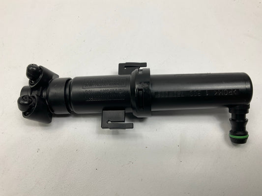 Magneti 711307030457 Right Headlight Washer Spray Nozzle - 2009-2013 Audi A3