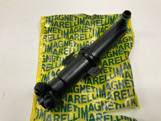 Magneti Marelli 711307030471 Left Headlight Washer Spray Nozzle 09-12 Audi Q5