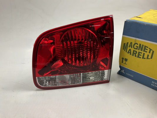 Magneti Marelli LLD931 Right Inner Tail Light Lamp For 2004-2007 VW Touareg