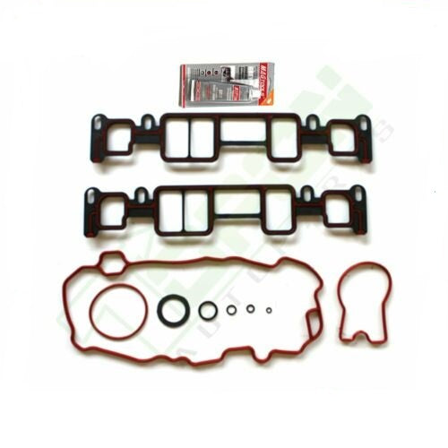 Magnum MS18000 Intake Manifold Gasket  Set - 1996-2006 GM 4.3L Truck