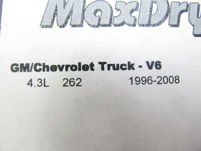 Magnum MS18000 Intake Manifold Gasket  Set - 1996-2006 GM 4.3L Truck