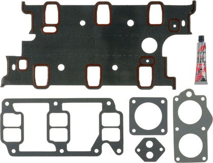 Magnum MS18122 Engine Intake Manifold Gasket Set For 1986-92 Ford 2.9L 177 V6