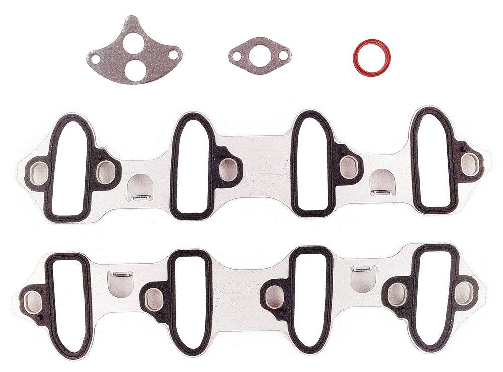 Magnum MS18145 MaxDry STL LOWER Intake Gasket Set 99-11 Chevy LS 5.3L 6.0L V8