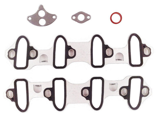 Magnum MS18145 MaxDry STL LOWER Intake Gasket Set 99-11 Chevy LS 5.3L 6.0L V8