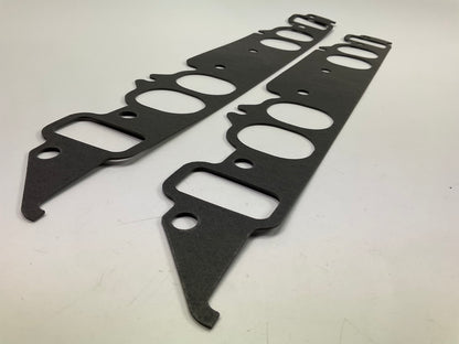 Magnum MS81005 Intake Manifold Gasket Set - 65-84 Chevy BBC 1.82'' X 2.05'' Oval