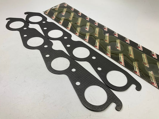 Magnum MS82000 Round Exhaust Header Gasket Set 1.94 Port, BBC Big Block Chevy V8