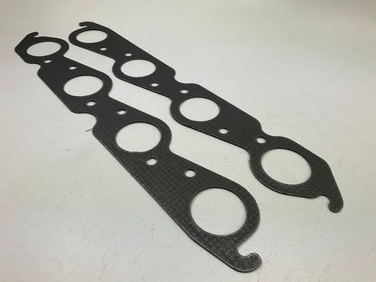 Magnum MS82000 Round Exhaust Header Gasket Set 1.94 Port, BBC Big Block Chevy V8