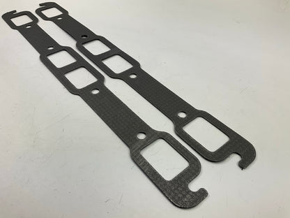 Magnum MS82001 Exhaust Header Gaskets For Chrysler V8 Big Block 1.84'' X 1.33''