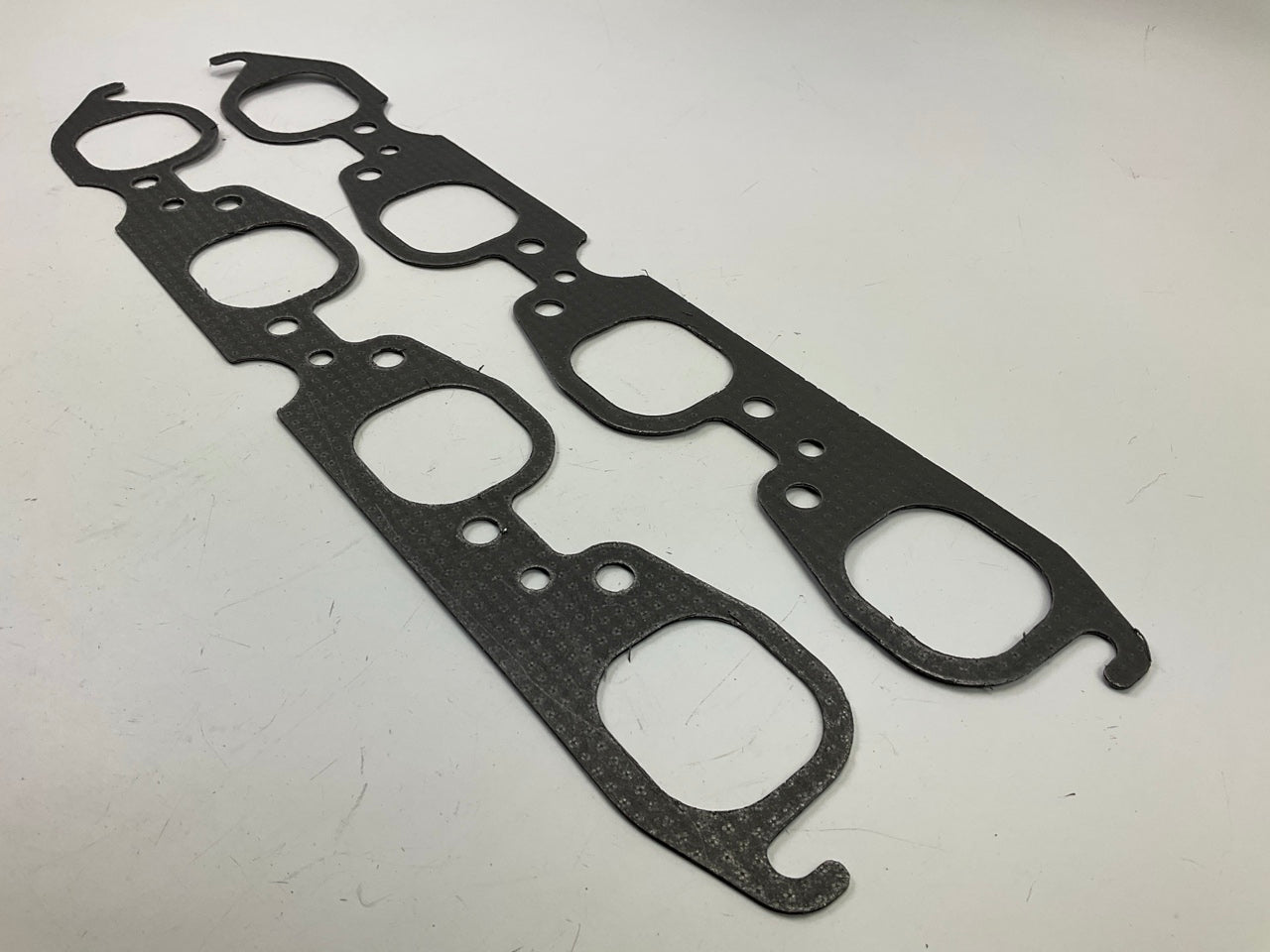 Magnum MS82002 Performance Exhaust Manifold Gasket Set 65-84 Chevy V8 Big Block