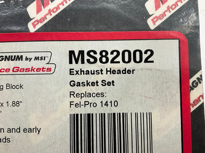 Magnum MS82002 Performance Exhaust Manifold Gasket Set 65-84 Chevy V8 Big Block