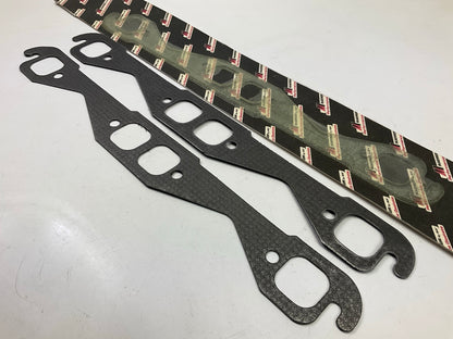 Magnum MS82004 Exhaust Manifold Gasket Set For 1955-1985 Chevrolet SBC V8