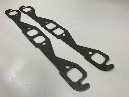 Magnum MS82004 Exhaust Manifold Gasket Set For 1955-1985 Chevrolet SBC V8