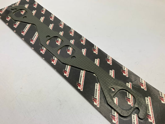 Magnum MS82005 Exhaust Header Gaskets - 1955-85 SBC 1.50'' X 1.50'', 0.060'' Thick