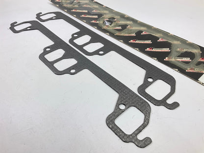 Magnum MS82007 Performance Exhaust Manifold Gasket Set For Chrysler Small Block