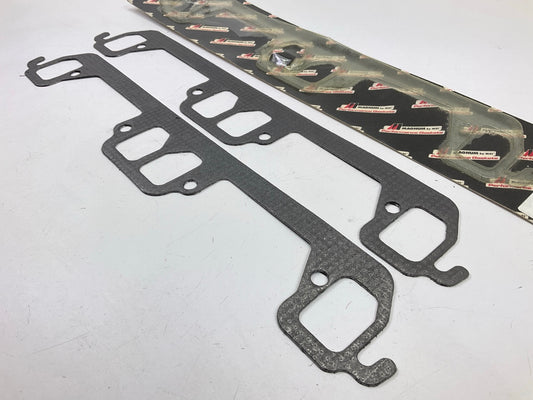 Magnum MS82007 Performance Exhaust Manifold Gasket Set For Chrysler Small Block