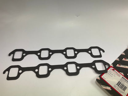 Magnum MS82009 Exhaust Header Gasket Set - 62-87 Ford Small Block, 1.25'' X 1.48''