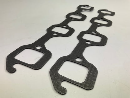 Magnum MS82009 Exhaust Header Gasket Set - 62-87 Ford Small Block, 1.25'' X 1.48''