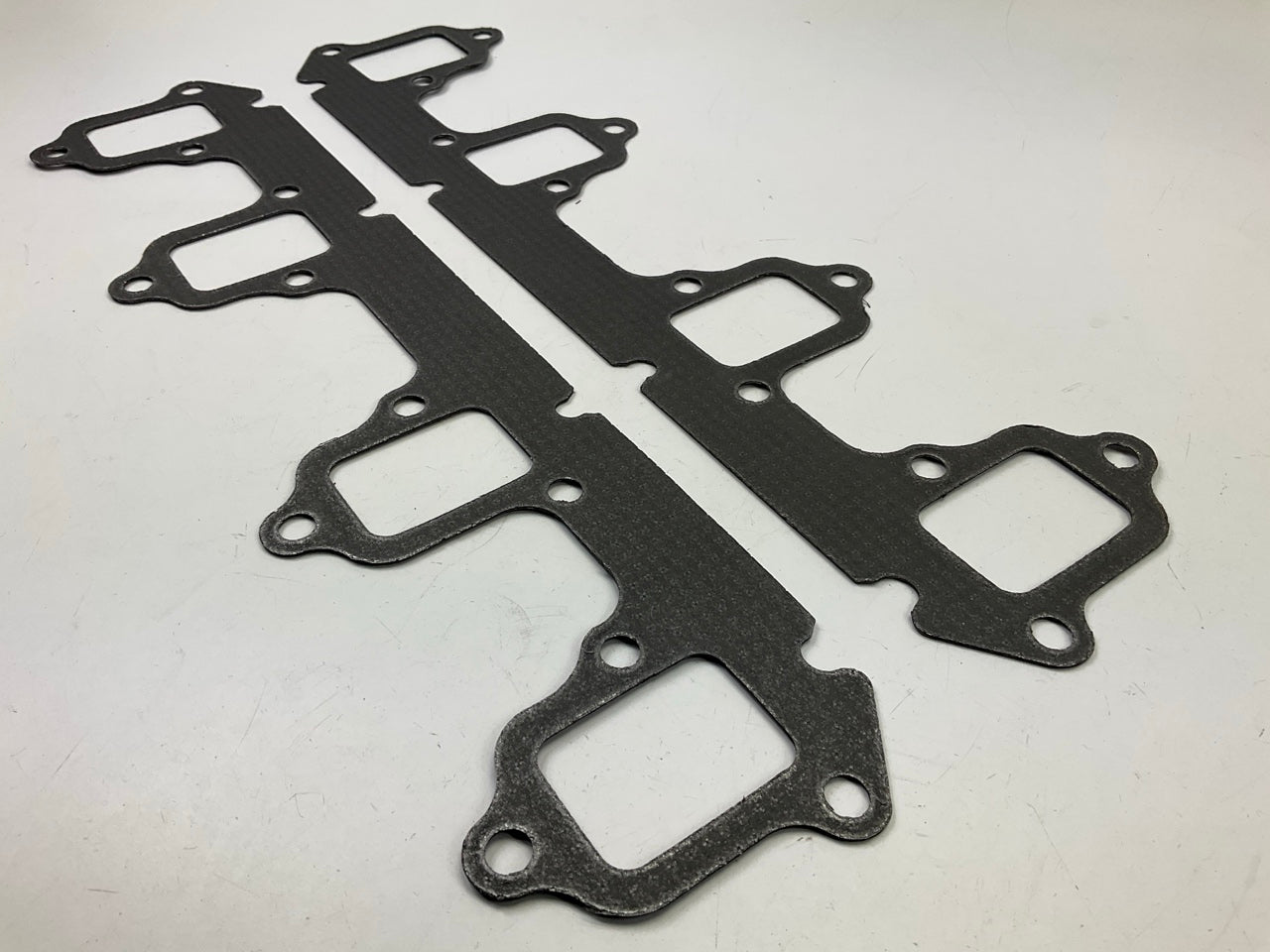 Magnum MS82011 Exhaust Header Gaskets - Ford FE 352 360 390 427 428 V8 0.060''