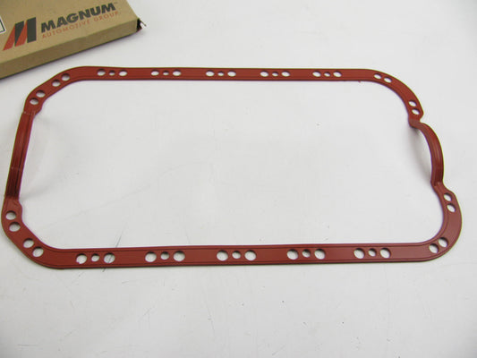 Magnum OS21042 Engine Oil Pan Gasket