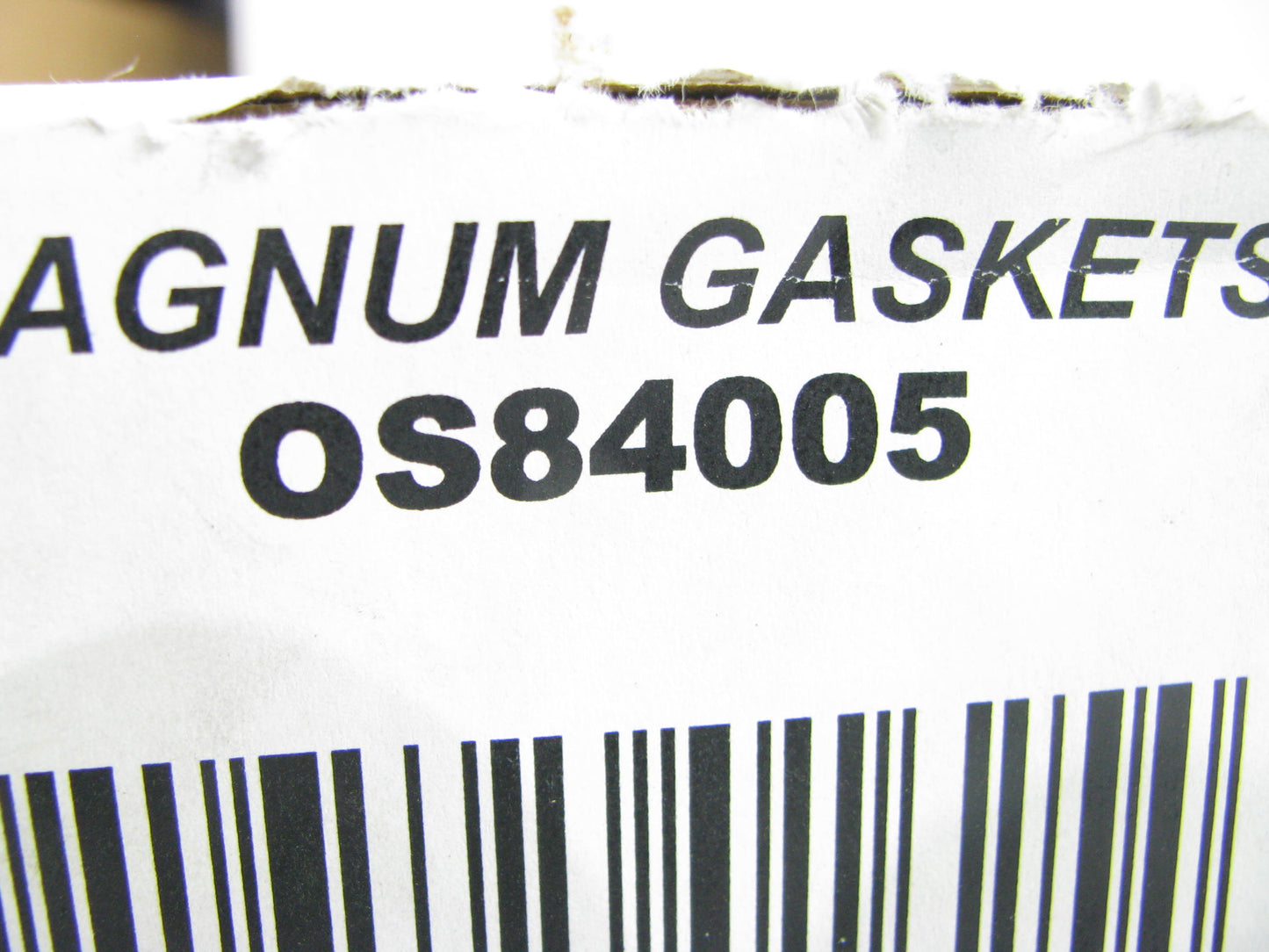 Magnum OS84005 Engine Oil Pan Gasket