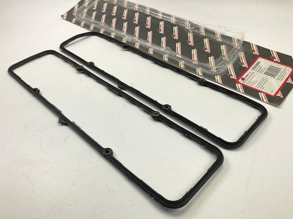 Magnum VS83002 .250'' Valve Cover Gasket Set - Small Block Chevy SBC 18 Deg Heads