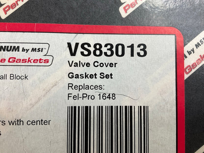 Magnum VS83013 Performance Valve Cover Gasket Set For 86-97 Chevy V8 Small Block