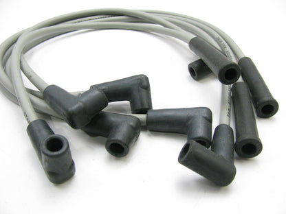 Magstar 12-4011 Ignition Spark Plug Wire Set For 1984-1986 GM 1.8L I4