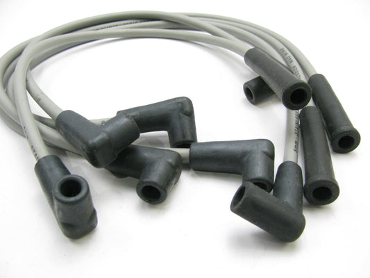 Magstar 12-4011 Ignition Spark Plug Wire Set For 1984-1986 GM 1.8L I4