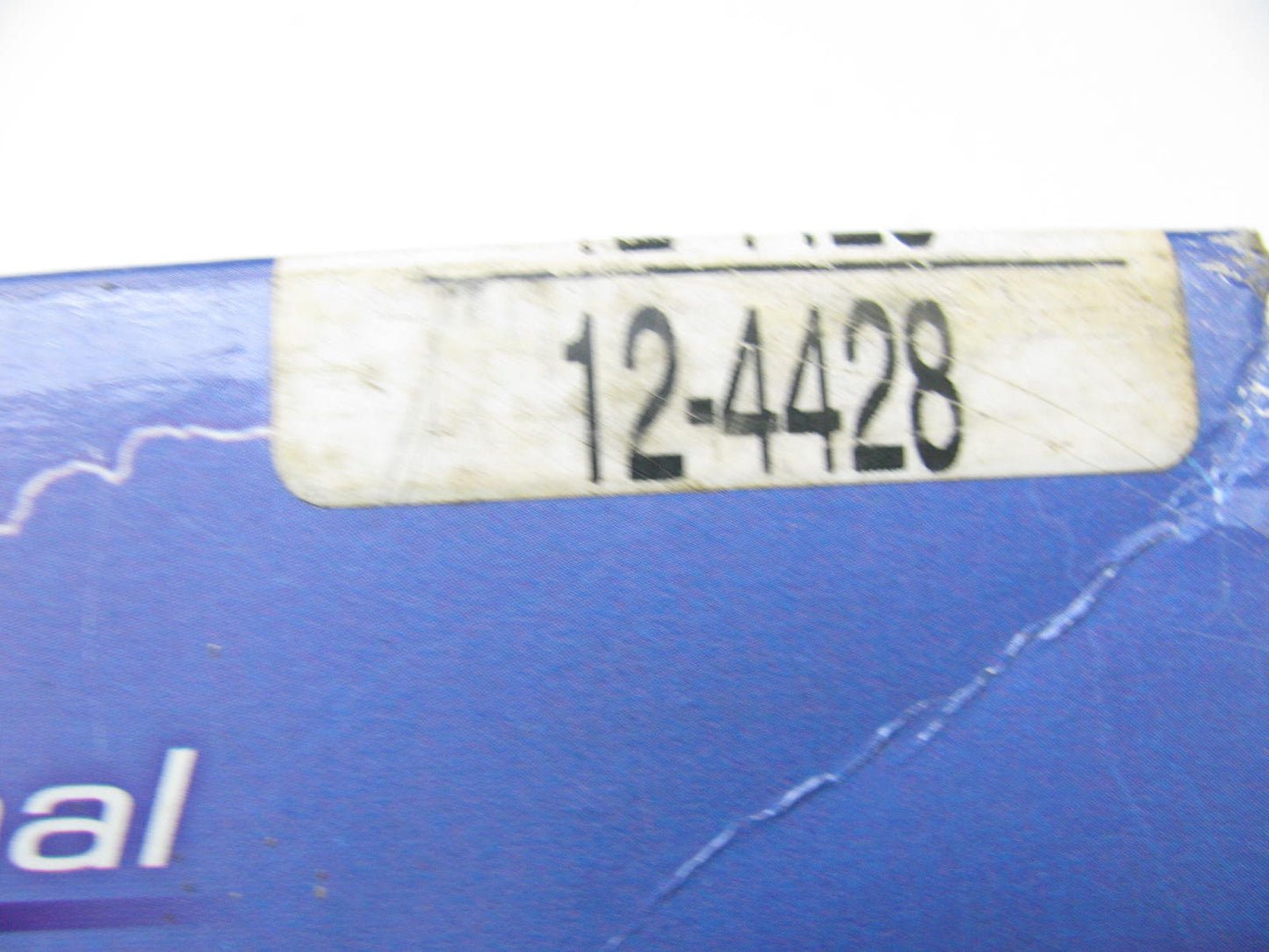 Magstar 12-4428 Ignition Spark Plug Wire Set