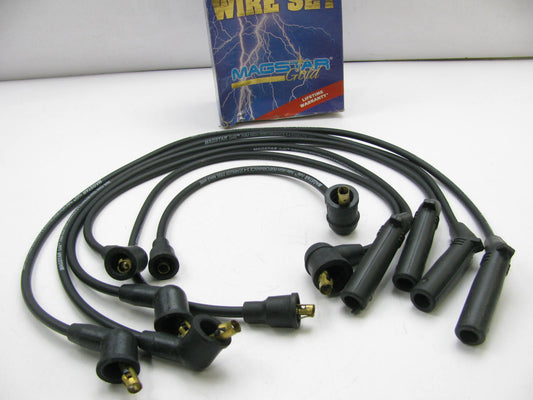 Magstar 12-4460 Ignition Spark Plug Wire Set
