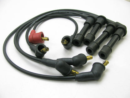 Magstar 12-4466 Ignition Spark Plug Wire Set For 1989-1993 Nissan 1.6L I4