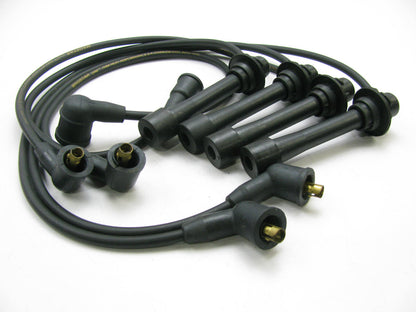 Magstar 12-4539 Ignition Spark Plug Wire Set For 1990-1997 Ford 1.8L-L4