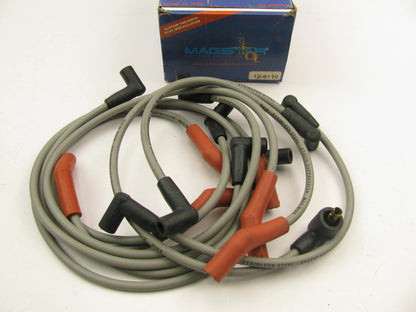 Magstar 12-6110 Ignition Spark Plug Wire Set For 1982-1987 Ford Mercury 3.8L-V6
