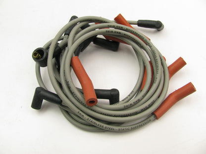 Magstar 12-6110 Ignition Spark Plug Wire Set For 1982-1987 Ford Mercury 3.8L-V6