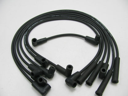 Magstar 12-6114 Ignition Spark Plug Wire Set For GM 4.3L 262 V6